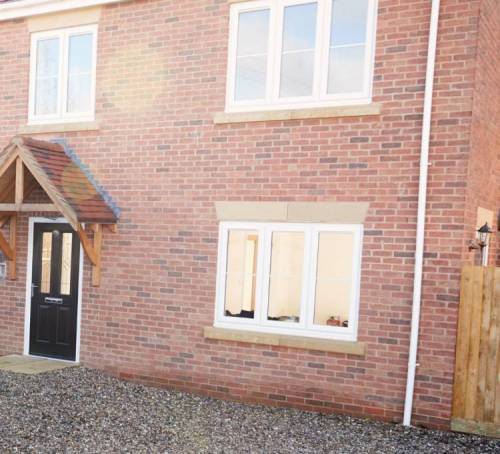 Example house 4